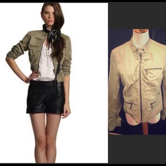 William Rast Jacket - Picture 2 of 5